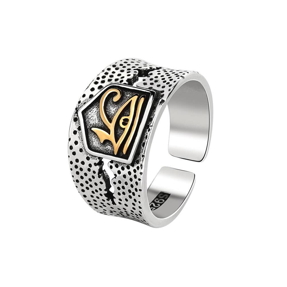 S925 silver rings
