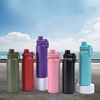 High Quality Stainless Steel Thermos Flask for Travel 