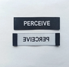 2025 Best Quality Custom New Design Accessory Woven Label 
