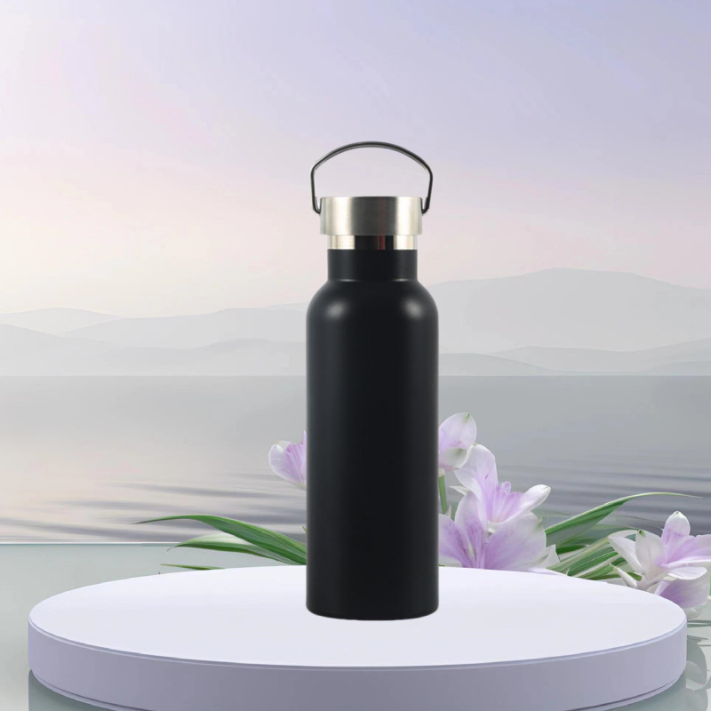 Stainless Steel Thermos Flask