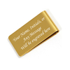 Metal paper clips