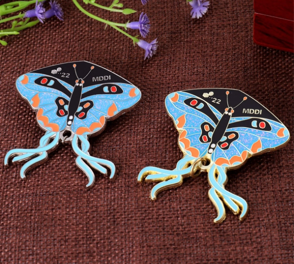 lapel pins