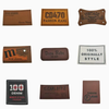 Leather Patch 