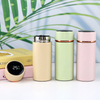 Stainless Steel Smart LED Temperature Display Vacuum Cup