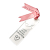 Hot Sale Cheap Decorative Acrylic Bookmark For Souvenir Gift