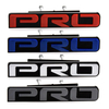 Custom Made High Quality Removable Grille Car Emblem 