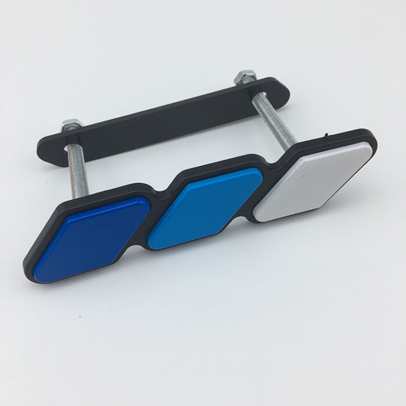 Toyota Tacoma 4Runner Tundra Car Emblem 