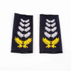 Embroidered Epaulettes