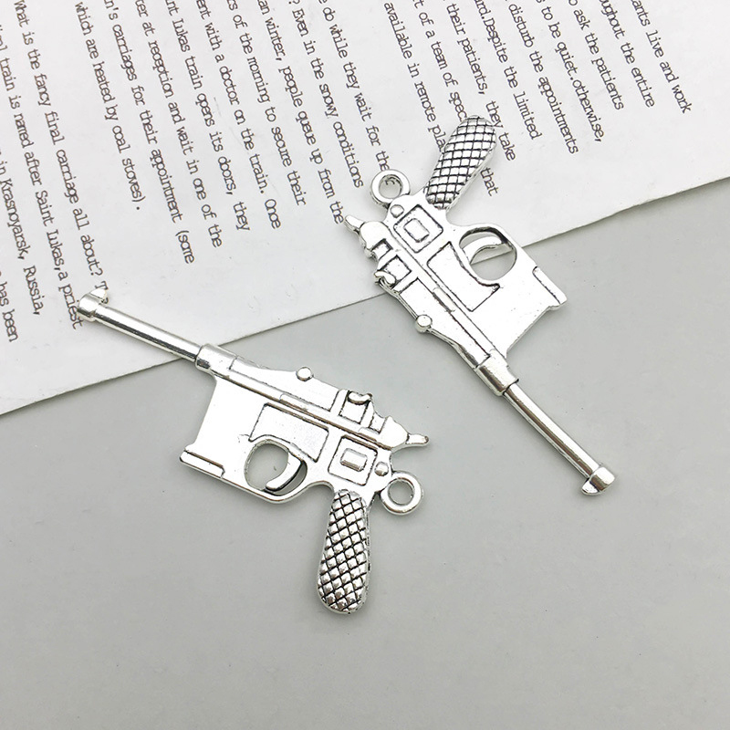 Mini Replica Gun Pistol 
