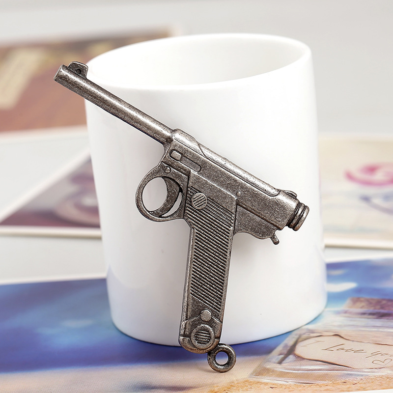 Mini Replica Gun Pistol 