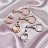 Custom Personalized Napkin Scarf Buckle Ring for Promotions
