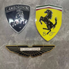 Factory Price Custom Made Car Logo Brands Emblems Badge 