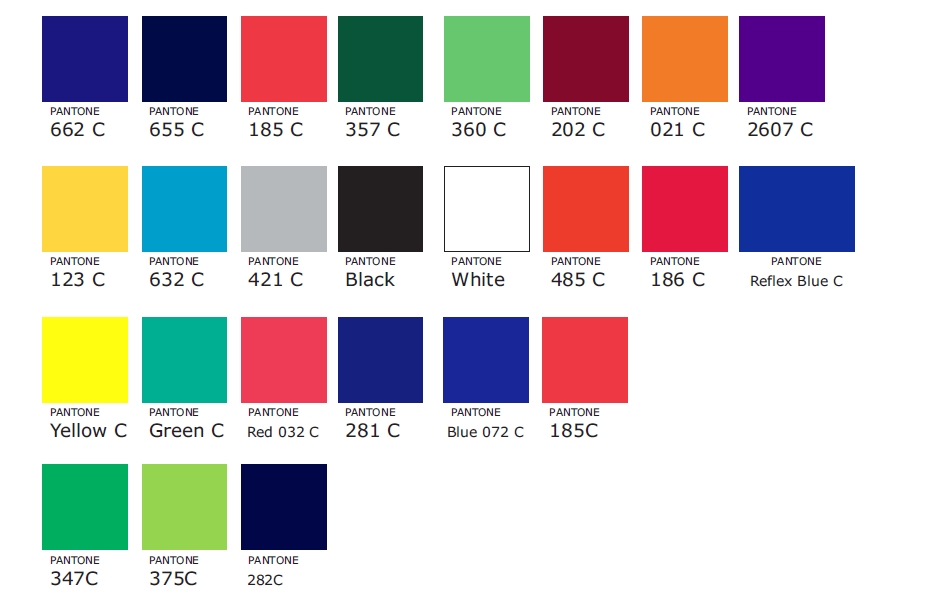 color code of lanyards(1)