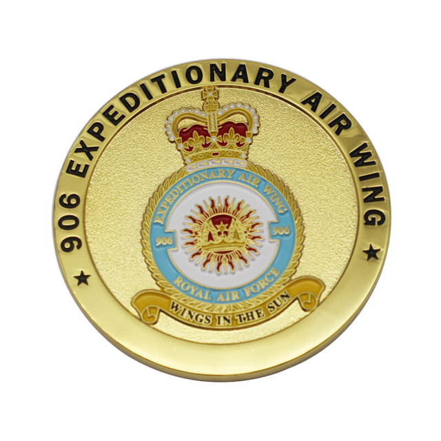 army Coins 