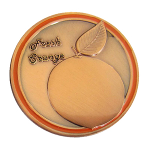 Coins no color