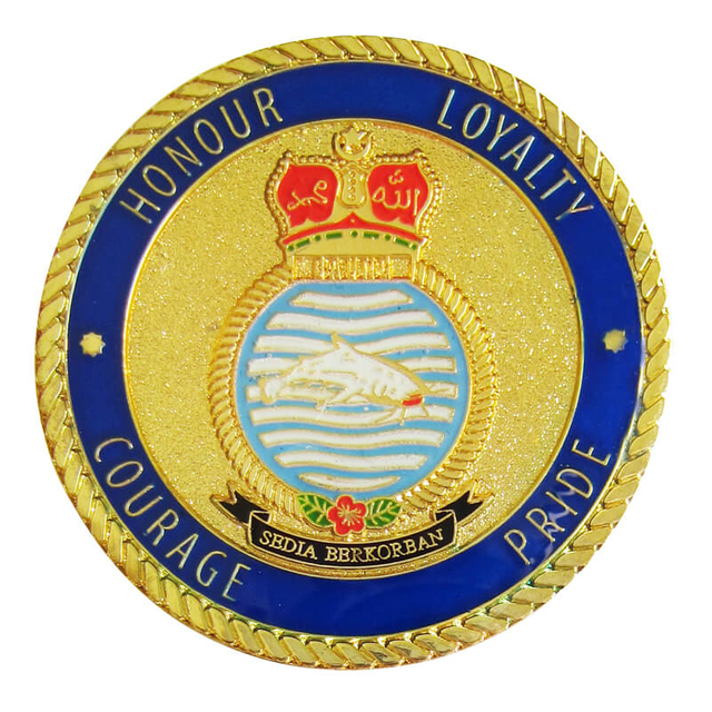  Coins 
