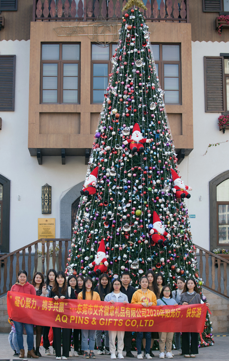 Annual team outing 3