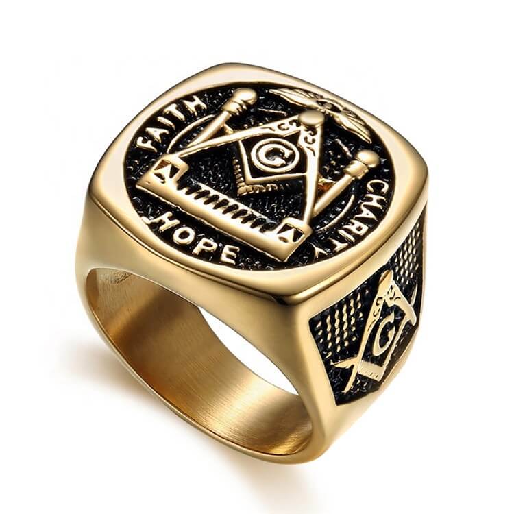 ring (15)