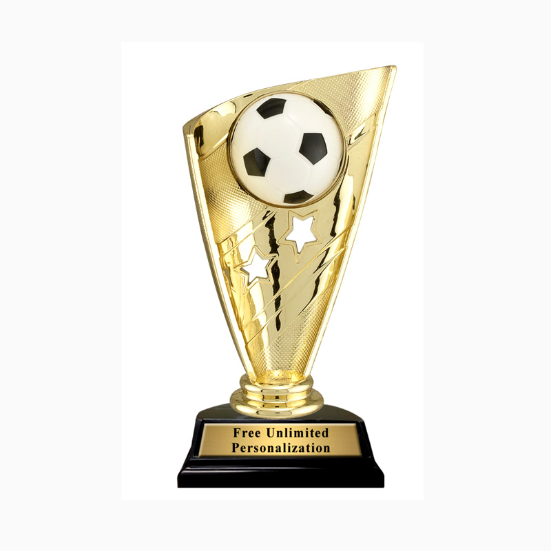 Soccer Trophy 