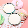 Promotion Gift Personalised Fashion Mirror Button Badge 