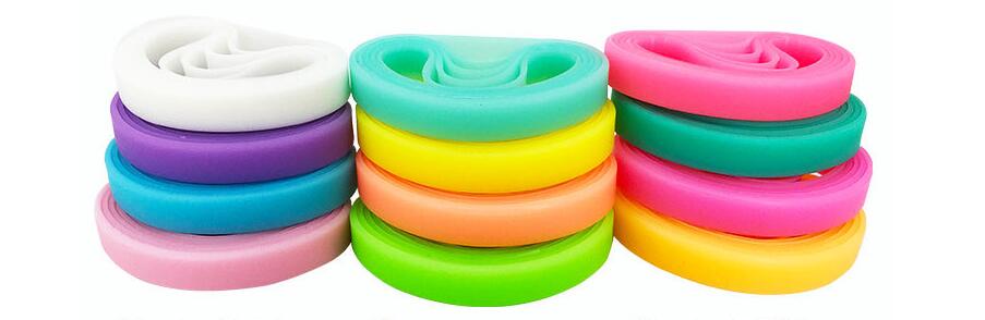 Glowing Luminous Silicone Wristband