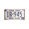 Cheap Custom Made Metal Tin Boards, Tin Plates And Tin Signs