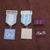 Russian Empire St. George's Cross Award Medal with Ribbon ﻿