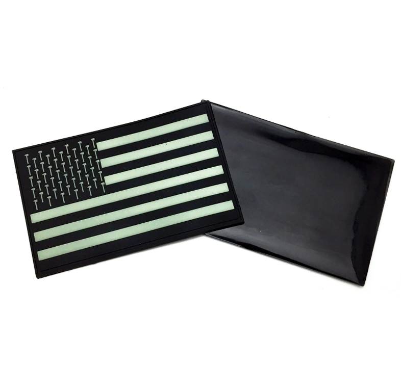 Plain Backing for pvc label 