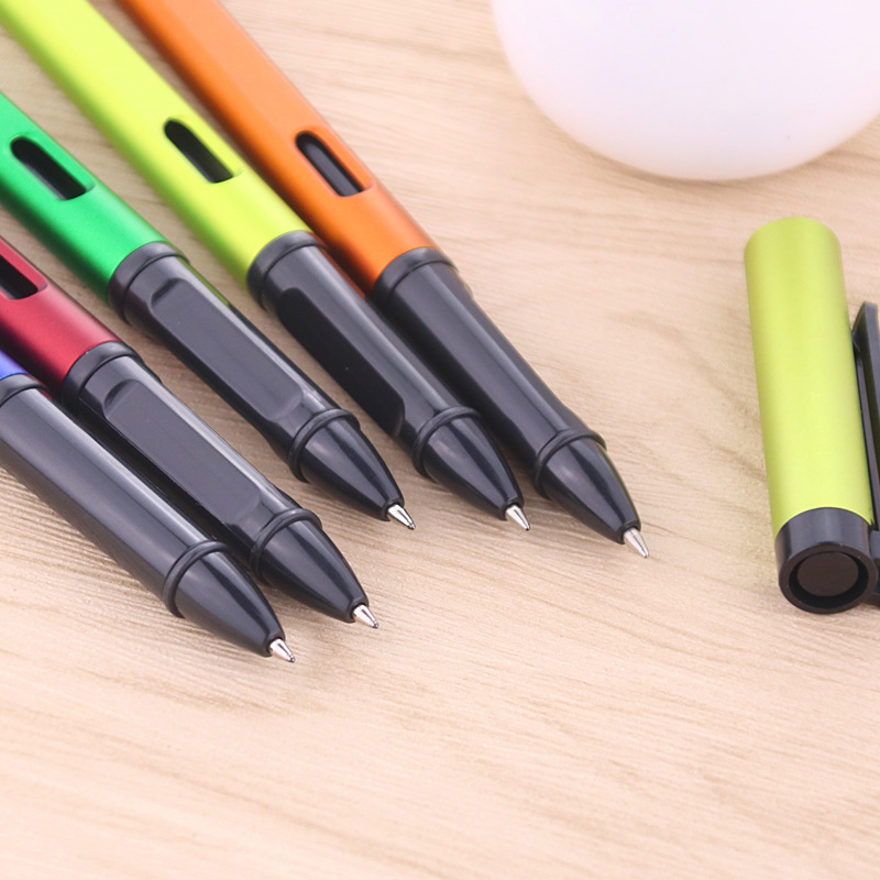 Plastic Ballpoint Gel pen