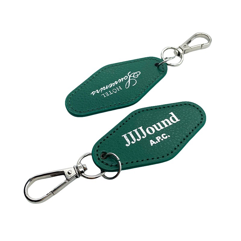 pu keychain 4