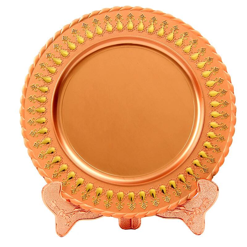 commemorative plate 3