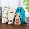 High Quality Customized Logo Durable Gift Shopping bag 