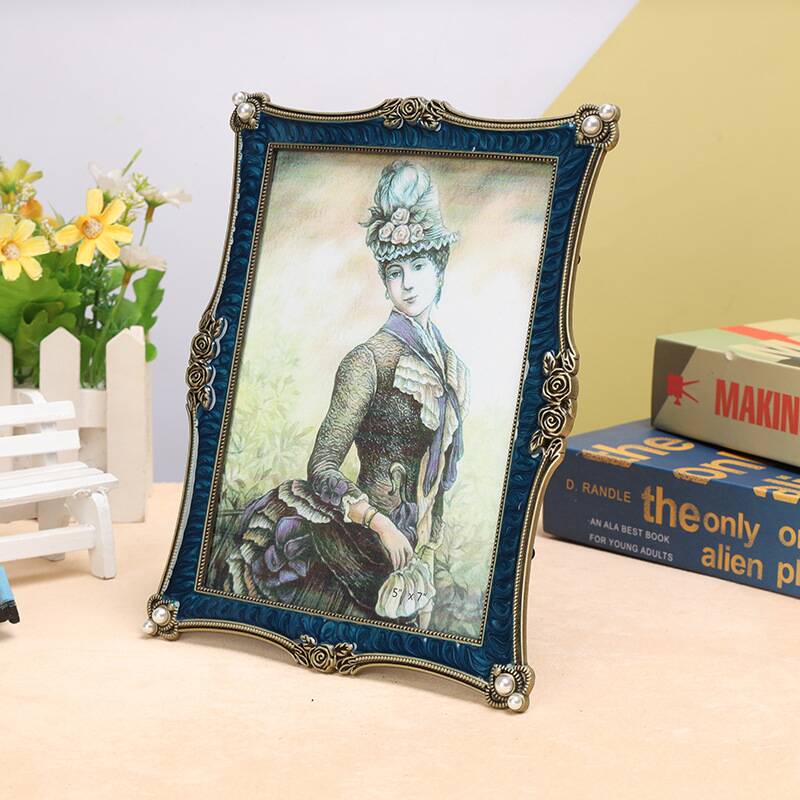 metal photo frame 3