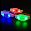  Wholesale Sport Remote Control LED Flashlight Bracelet