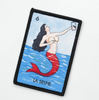 Personalized Printed Photo Patches To Decorate Your Clothes