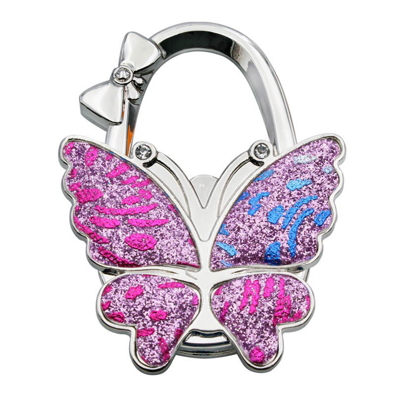 Butterfly Bag Hanger