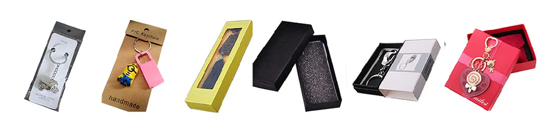 Trolley Coin Packaging 