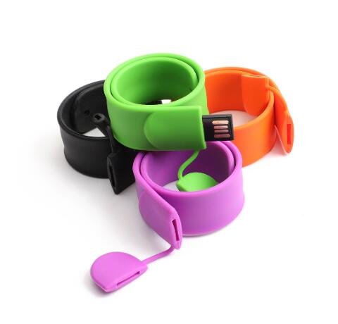 USB Wristband 