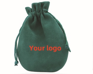 Velvet Bag