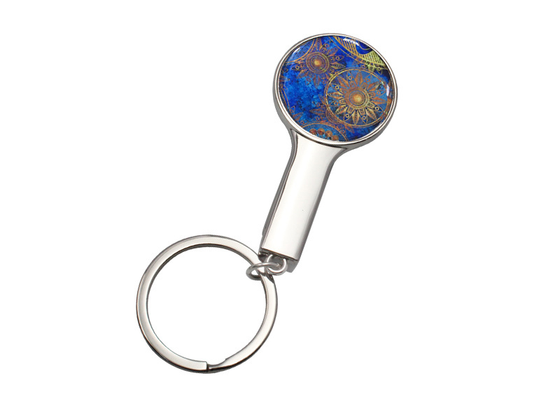 Purse Hanger Keychain