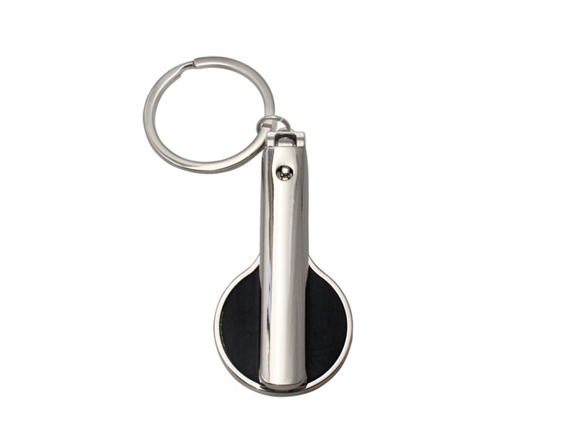 Purse Hanger Keychain