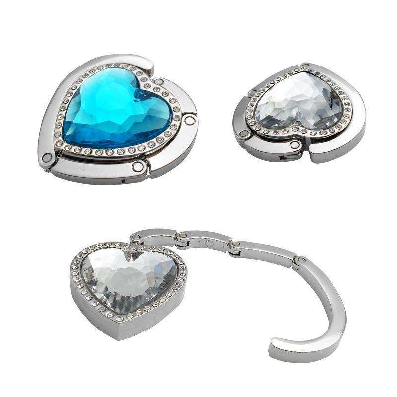 Heart Handbag Hanger