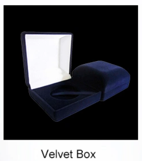 velvet box 
