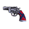 Promotional 3D Logo Gun Belt Buckle for Garment Accessories
