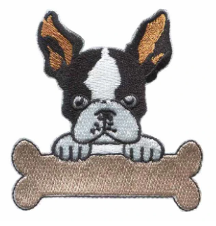 Dog Patch 
