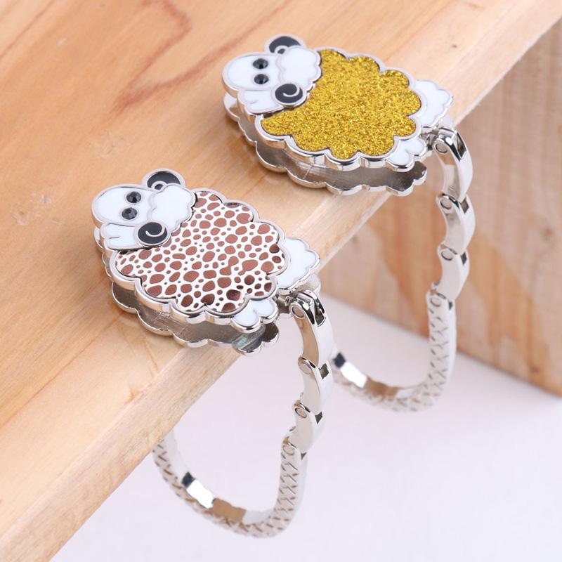 sheep bag hanger 