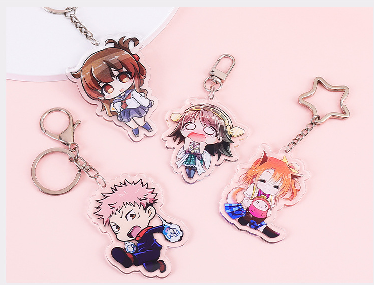 keychain 4