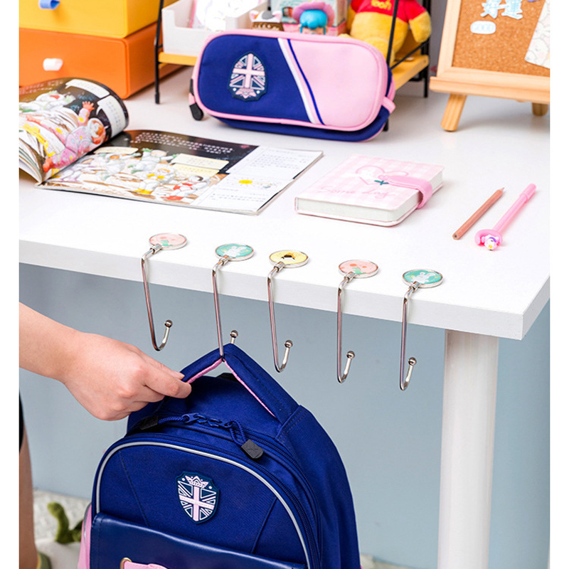 Souvenir Handbag Hook