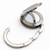 Customized Good Quality Foldable Bag Hangers With Mirrors