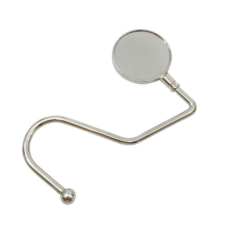 Custom Logo Handbag Hook